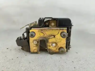 Автозапчасти б/у замок передней правой двери за SEAT IBIZA II (6K1) 1.0 ссылки OEM IAM 1HS862154  