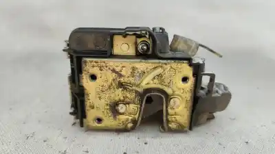 Peça sobressalente para automóvel em segunda mão FECHADURA DA PORTA DIANTEIRA ESQUERDA por SEAT IBIZA II (6K1)  Referências OEM IAM 6K1837015B  