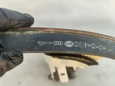 Автозапчастина б/у правий ліхтар в дверях для audi a4 b7 (8ec) 2.5 tdi посилання на oem iam 8e5945094   Автозапчастина б/у правий ліхтар в дверях для audi a4 b7 (8ec) 2.5 tdi посилання на oem iam 8e5945094