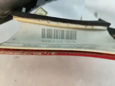 Автозапчасти б/у левый задний фонарь в двери за audi a4 b7 (8ec) 2.5 tdi ссылки oem iam 8e5945093   Автозапчасти б/у левый задний фонарь в двери за audi a4 b7 (8ec) 2.5 tdi ссылки oem iam 8e5945093