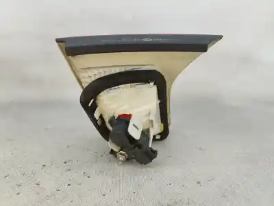 Автозапчасти б/у левый задний фонарь в двери за audi a4 b7 (8ec) 2.5 tdi ссылки oem iam 8e5945093   Автозапчасти б/у левый задний фонарь в двери за audi a4 b7 (8ec) 2.5 tdi ссылки oem iam 8e5945093