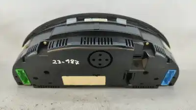 Автозапчастина б/у панель інструментів для audi a4 b7 (8ec) 2.5 tdi посилання на oem iam 0263626167  