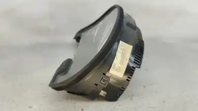 Автозапчастина б/у панель інструментів для audi a4 b7 (8ec) 2.5 tdi посилання на oem iam 0263626167  