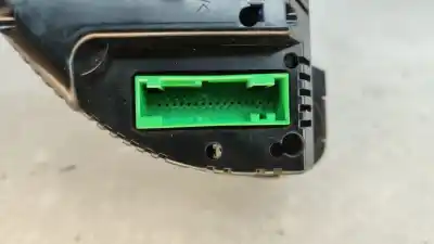 Автозапчастина б/у панель інструментів для audi a4 b7 (8ec) 2.5 tdi посилання на oem iam 0263626167  