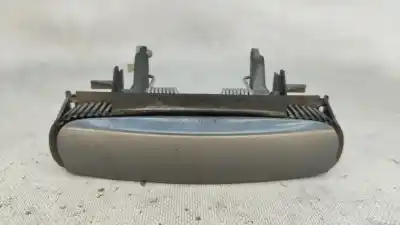 Автозапчастина б/у зовнішня ручка передня прав для AUDI A4 B7 (8EC) 2.5 TDI Посилання на OEM IAM 4B0839885   Автозапчастина б/у зовнішня ручка передня прав для AUDI A4 B7 (8EC) 2.5 TDI Посилання на OEM IAM 4B0839885