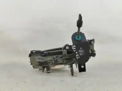 Автозапчастина б/у ліва передня зовнішня ручка для audi a4 b7 (8ec) 2.5 tdi посилання на oem iam    Автозапчастина б/у ліва передня зовнішня ручка для audi a4 b7 (8ec) 2.5 tdi посилання на oem iam