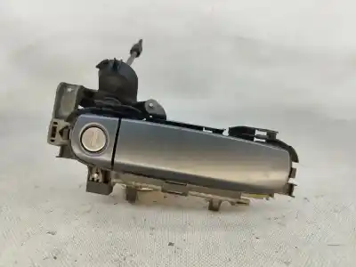 Автозапчастина б/у ліва передня зовнішня ручка для AUDI A4 B7 (8EC) 2.5 TDI Посилання на OEM IAM    Автозапчастина б/у ліва передня зовнішня ручка для AUDI A4 B7 (8EC) 2.5 TDI Посилання на OEM IAM