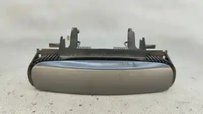 Автозапчастина б/у завнішня ручка задня права для AUDI A4 B7 (8EC) 2.5 TDI Посилання на OEM IAM 4B0839885   Автозапчастина б/у завнішня ручка задня права для AUDI A4 B7 (8EC) 2.5 TDI Посилання на OEM IAM 4B0839885