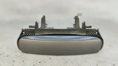 Автозапчастина б/у завнішня ручка задня ліва для AUDI A4 B7 (8EC) 2.5 TDI Посилання на OEM IAM 4B0839885   Автозапчастина б/у завнішня ручка задня ліва для AUDI A4 B7 (8EC) 2.5 TDI Посилання на OEM IAM 4B0839885