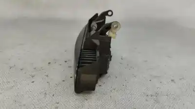 Pezzo di ricambio per auto di seconda mano maniglia esterna posteriore sinistra per audi a4 b7 (8ec) 2.5 tdi riferimenti oem iam 4b0839885  