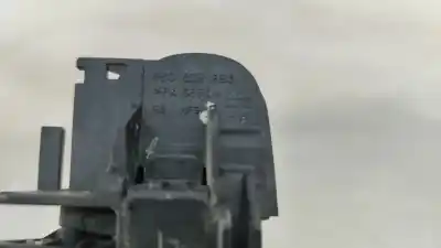 Pezzo di ricambio per auto di seconda mano maniglia esterna posteriore sinistra per audi a4 b7 (8ec) 2.5 tdi riferimenti oem iam 4b0839885  