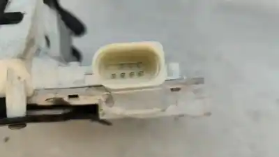 Pezzo di ricambio per auto di seconda mano serratura porta anteriore destra per audi a4 b7 (8ec) 2.5 tdi riferimenti oem iam 8e1837016aa  