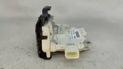 Pezzo di ricambio per auto di seconda mano serratura porta anteriore destra per audi a4 b7 (8ec) 2.5 tdi riferimenti oem iam 8e1837016aa  