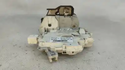 Pezzo di ricambio per auto di seconda mano serratura porta anteriore destra per audi a4 b7 (8ec) 2.5 tdi riferimenti oem iam 8e1837016aa  