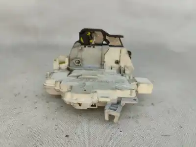 Second-hand car spare part left front door lock for audi a4 b7 (8ec) 2.5 tdi oem iam references 8e1837015aa   Second-hand car spare part left front door lock for audi a4 b7 (8ec) 2.5 tdi oem iam references 8e1837015aa