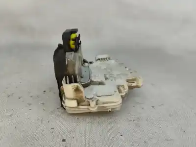 Second-hand car spare part left front door lock for audi a4 b7 (8ec) 2.5 tdi oem iam references 8e1837015aa   Second-hand car spare part left front door lock for audi a4 b7 (8ec) 2.5 tdi oem iam references 8e1837015aa