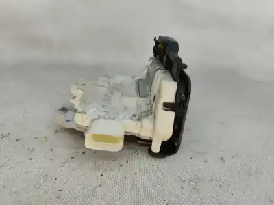 Second-hand car spare part left front door lock for audi a4 b7 (8ec) 2.5 tdi oem iam references 8e1837015aa   Second-hand car spare part left front door lock for audi a4 b7 (8ec) 2.5 tdi oem iam references 8e1837015aa