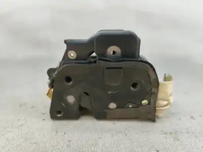 Second-hand car spare part left front door lock for audi a4 b7 (8ec) 2.5 tdi oem iam references 8e1837015aa Second-hand car spare part left front door lock for audi a4 b7 (8ec) 2.5 tdi oem iam references 8e1837015aa