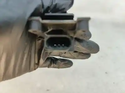 Автозапчастина б/у антенний підсилювач для audi a4 b7 (8ec) 2.5 tdi посилання на oem iam 4b0919145a  