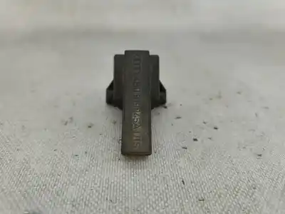 Автозапчастина б/у антенний підсилювач для audi a4 b7 (8ec) 2.5 tdi посилання на oem iam 4b0919145a  