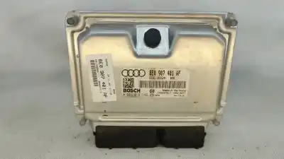 Автозапчасти б/у блок управления двигателем за AUDI A4 B7 (8EC) 2.5 TDI ссылки OEM IAM 8E0907401AF   Автозапчасти б/у блок управления двигателем за AUDI A4 B7 (8EC) 2.5 TDI ссылки OEM IAM 8E0907401AF