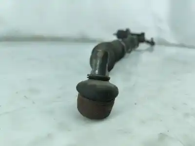 Автозапчастина б/у рульва коробка для audi a4 b7 (8ec) 2.5 tdi посилання на oem iam 8e1422105a  