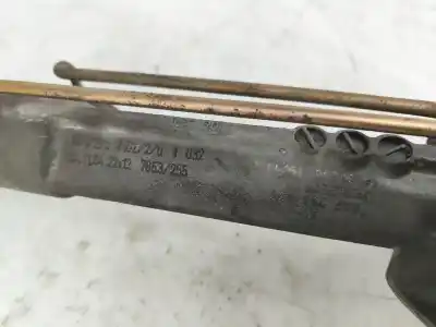 Автозапчастина б/у рульва коробка для audi a4 b7 (8ec) 2.5 tdi посилання на oem iam 8e1422105a  