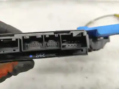 Автозапчастина б/у регулятор скла заднього правого для audi a4 b7 (8ec) 2.5 tdi посилання на oem iam 8e0839462b   Автозапчастина б/у регулятор скла заднього правого для audi a4 b7 (8ec) 2.5 tdi посилання на oem iam 8e0839462b