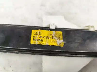 Автозапчастина б/у регулятор скла заднього правого для audi a4 b7 (8ec) 2.5 tdi посилання на oem iam 8e0839462b   Автозапчастина б/у регулятор скла заднього правого для audi a4 b7 (8ec) 2.5 tdi посилання на oem iam 8e0839462b