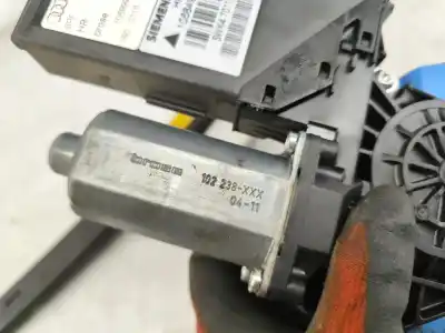 Автозапчастина б/у регулятор скла заднього правого для audi a4 b7 (8ec) 2.5 tdi посилання на oem iam 8e0839462b   Автозапчастина б/у регулятор скла заднього правого для audi a4 b7 (8ec) 2.5 tdi посилання на oem iam 8e0839462b