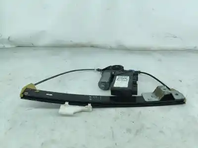 Second-hand car spare part rear left window regulator for audi a4 b7 (8ec) 2.5 tdi oem iam references 8e0959801a Second-hand car spare part rear left window regulator for audi a4 b7 (8ec) 2.5 tdi oem iam references 8e0959801a