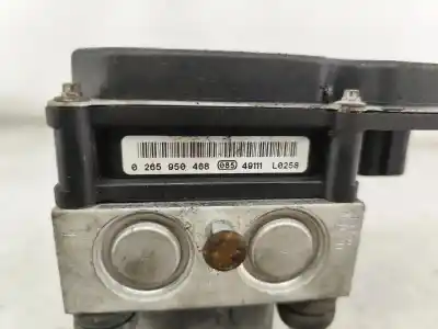 Автозапчасти б/у абс за audi a4 b7 (8ec) 2.5 tdi ссылки oem iam 8e0910517b  