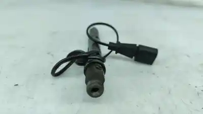 Pezzo di ricambio per auto di seconda mano iniettore per audi a4 b7 (8ec) 2.5 tdi riferimenti oem iam    Pezzo di ricambio per auto di seconda mano iniettore per audi a4 b7 (8ec) 2.5 tdi riferimenti oem iam