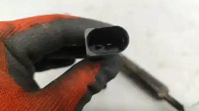 Pezzo di ricambio per auto di seconda mano iniettore per audi a4 b7 (8ec) 2.5 tdi riferimenti oem iam    Pezzo di ricambio per auto di seconda mano iniettore per audi a4 b7 (8ec) 2.5 tdi riferimenti oem iam