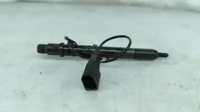 Pezzo di ricambio per auto di seconda mano Iniettore per AUDI A4 B7 (8EC) 2.5 TDI Riferimenti OEM IAM    Pezzo di ricambio per auto di seconda mano Iniettore per AUDI A4 B7 (8EC) 2.5 TDI Riferimenti OEM IAM