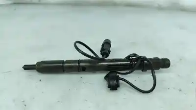 Pezzo di ricambio per auto di seconda mano iniettore per audi a4 b7 (8ec) 2.5 tdi riferimenti oem iam    Pezzo di ricambio per auto di seconda mano iniettore per audi a4 b7 (8ec) 2.5 tdi riferimenti oem iam