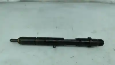 Second-hand car spare part injector for audi a4 b7 (8ec) 2.5 tdi oem iam references 059130201g   Second-hand car spare part injector for audi a4 b7 (8ec) 2.5 tdi oem iam references 059130201g