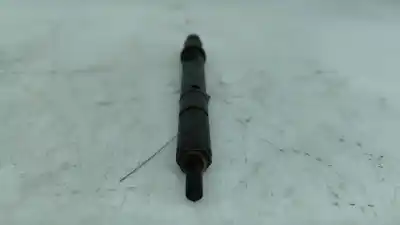 Second-hand car spare part injector for audi a4 b7 (8ec) 2.5 tdi oem iam references 059130201g  