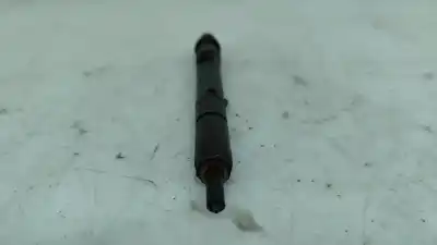 Second-hand car spare part injector for audi a4 b7 (8ec) 2.5 tdi oem iam references 059130201g   Second-hand car spare part injector for audi a4 b7 (8ec) 2.5 tdi oem iam references 059130201g