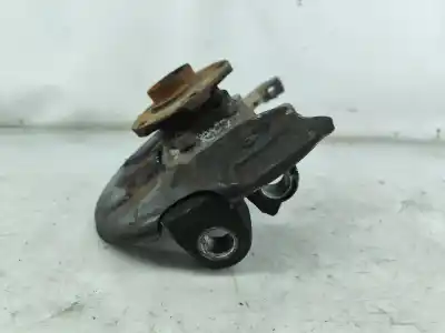 Second-hand car spare part front left knuckle for audi a4 b7 (8ec) 2.5 tdi oem iam references   