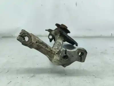 Second-hand car spare part front left knuckle for audi a4 b7 (8ec) 2.5 tdi oem iam references   