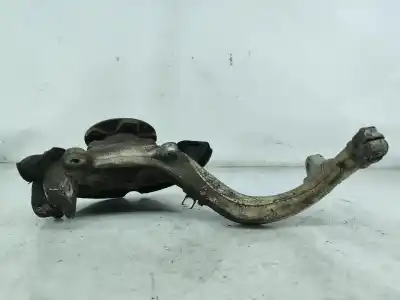 Second-hand car spare part front left knuckle for audi a4 b7 (8ec) 2.5 tdi oem iam references   