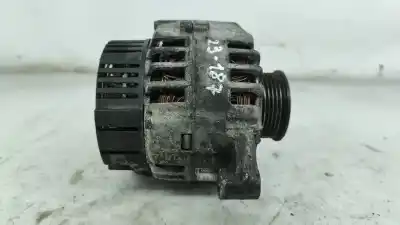 Автозапчастина б/у генератор для audi a4 b7 (8ec) 2.5 tdi посилання на oem iam 078903016h   Автозапчастина б/у генератор для audi a4 b7 (8ec) 2.5 tdi посилання на oem iam 078903016h