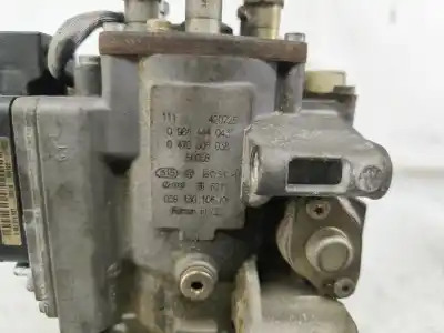 Pezzo di ricambio per auto di seconda mano pompa diniezione per audi a4 b7 (8ec) 2.5 tdi riferimenti oem iam 059130106kx   Pezzo di ricambio per auto di seconda mano pompa diniezione per audi a4 b7 (8ec) 2.5 tdi riferimenti oem iam 059130106kx