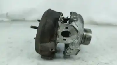 Автозапчастина б/у турбонагрузник для audi a4 b7 (8ec) 2.5 tdi посилання на oem iam gt2052v   Автозапчастина б/у турбонагрузник для audi a4 b7 (8ec) 2.5 tdi посилання на oem iam gt2052v