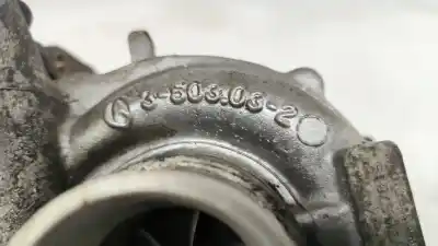 Автозапчастина б/у турбонагрузник для audi a4 b7 (8ec) 2.5 tdi посилання на oem iam gt2052v   Автозапчастина б/у турбонагрузник для audi a4 b7 (8ec) 2.5 tdi посилання на oem iam gt2052v