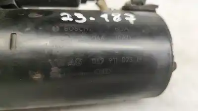 Автозапчастина б/у двигун запускається для audi a4 b7 (8ec) 2.5 tdi посилання на oem iam 059911023h   Автозапчастина б/у двигун запускається для audi a4 b7 (8ec) 2.5 tdi посилання на oem iam 059911023h