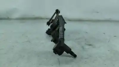 Second-hand car spare part front windshield wiper motor for citroen c2 (jm_) 1.1 oem iam references   