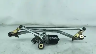 Pezzo di ricambio per auto di seconda mano tiranti e motorino del tergicristallo anteriore per citroen c2 (jm_) 1.1 riferimenti oem iam 