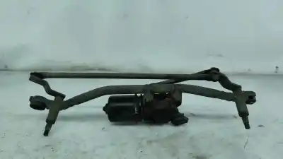 Second-hand car spare part front windshield wiper motor for citroen c2 (jm_) 1.1 oem iam references   